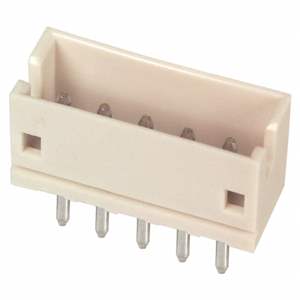 B5B-ZR JST Sales America Inc. – Price, Stock & Datasheet