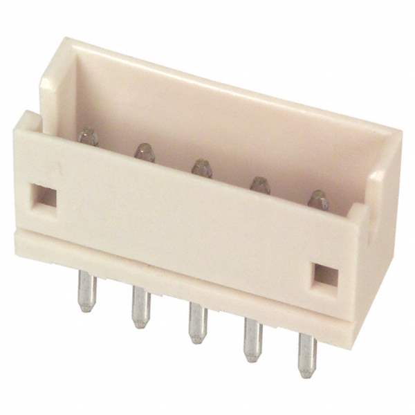 B5B-ZR JST Sales America Inc. – Price, Stock & Datasheet