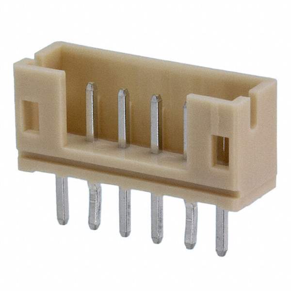 B6B-PH-K JST Sales America Inc. – Price, Stock & Datasheet