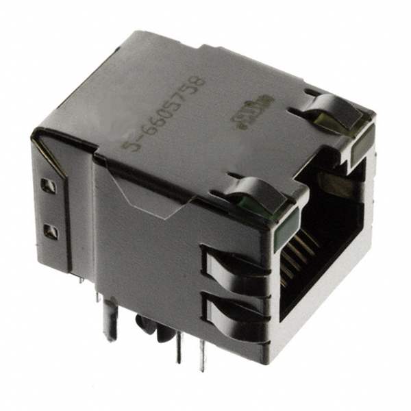 5-6605758-7 TRP Connector B.V. – Price, Stock & Datasheet