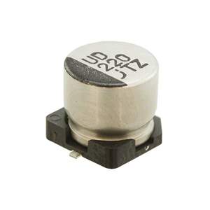 6.3TZV220M6.3X6.1 Rubycon – Price, Stock & Datasheet