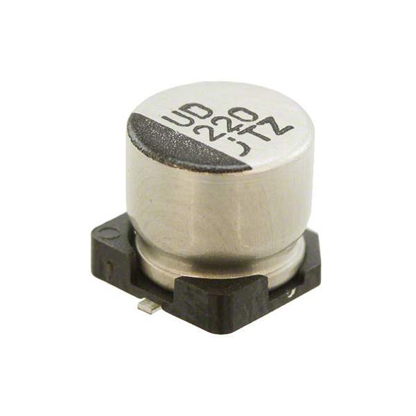 6.3TZV220M6.3X6.1 Rubycon – Price, Stock & Datasheet
