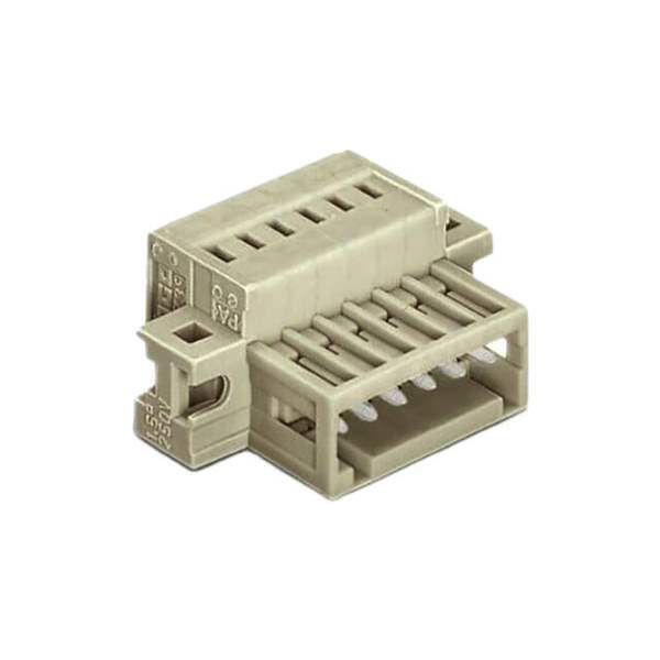 734-304/019-000 WAGO Corporation – Price, Stock & Datasheet