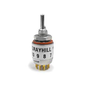 50D90-01-2-AJN Grayhill Inc. – Price, Stock & Datasheet