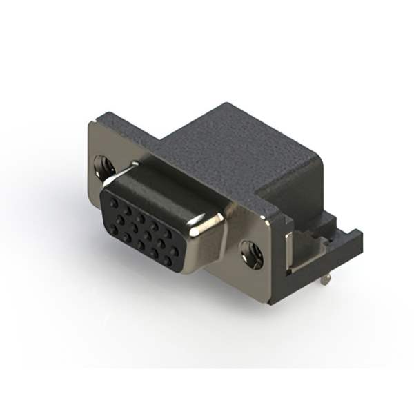 634-015-263-032 EDAC Inc. – Price, Stock & Datasheet