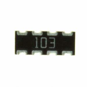 743C083103JP CTS Resistor Products – Price, Stock & Datasheet
