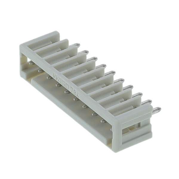 734-140 WAGO Corporation – Price, Stock & Datasheet