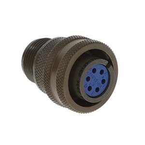 97-3107A-14S-6S Amphenol Industrial Operations – Price, Stock & Datasheet
