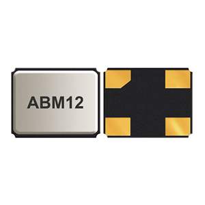 ABM12-117-27.120MHZ-T3 Abracon LLC – Price, Stock & Datasheet