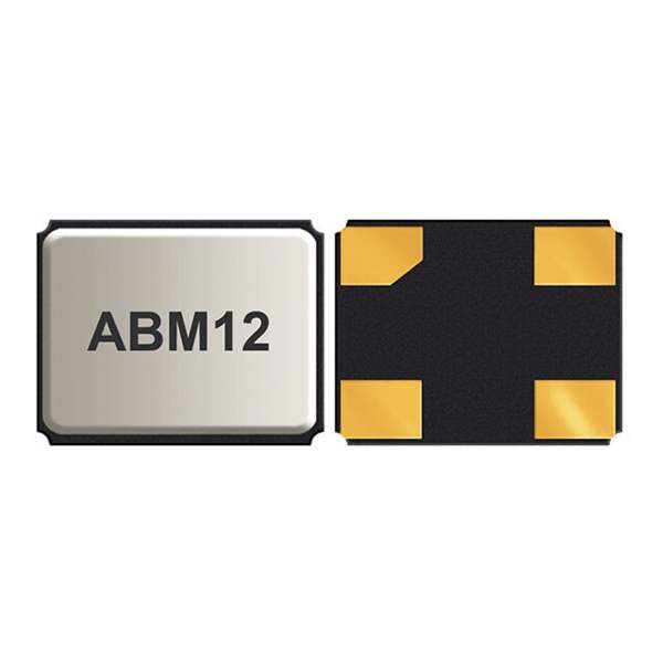 ABM12-117-27.120MHZ-T3 Abracon LLC – Price, Stock & Datasheet