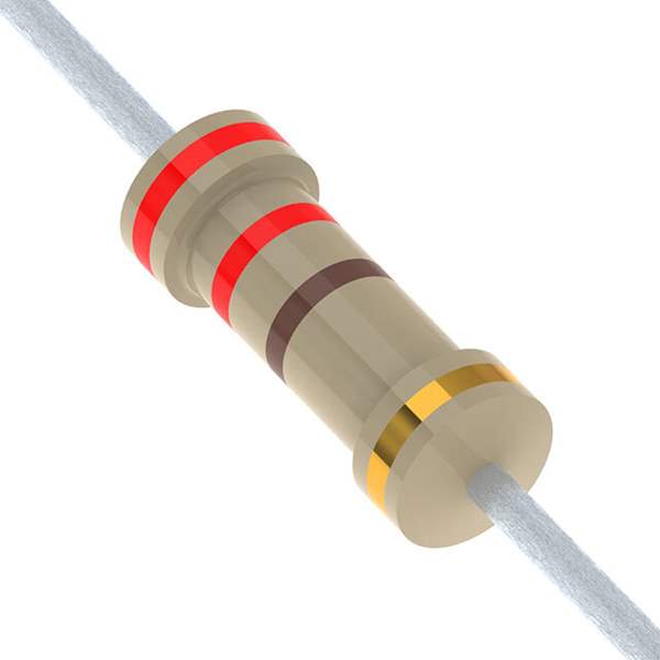CFR-25JB-52-220R YAGEO – Price, Stock & Datasheet