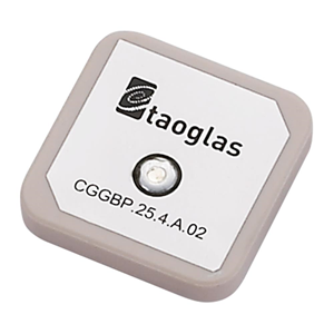 CGGBP.25.4.A.02 Taoglas Limited – Price, Stock & Datasheet