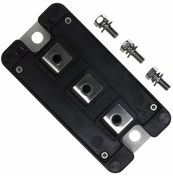 CM200DY-12NF Powerex Inc. – Price, Stock & Datasheet