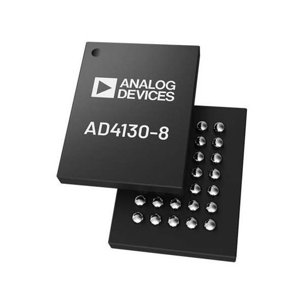 AD4130-8BCBZ-RL7 Analog Devices Inc. – Price, Stock & Datasheet