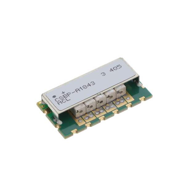 CSBP-A1843+ Mini-Circuits – Price, Stock & Datasheet