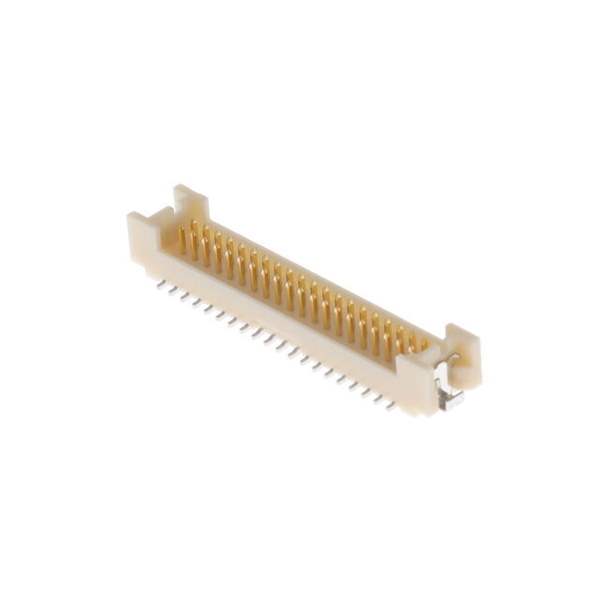 DF13E-40DP-1.25V(52) Hirose Electric Co Ltd – Price, Stock & Datasheet