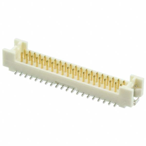 DF13EA-40DP-1.25V(51) Hirose Electric Co Ltd – Price, Stock & Datasheet