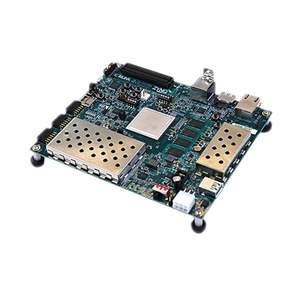 EK-U1-ZCU104-G AMD – Price, Stock & Datasheet