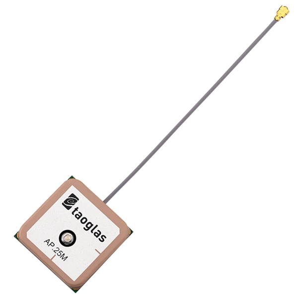 AP.25F.07.0078A Taoglas Limited – Price, Stock & Datasheet