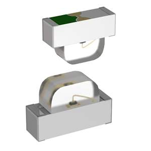 APA3010CGCK-GX Kingbright – Price, Stock & Datasheet