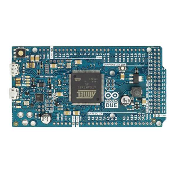 A000056 Arduino – Price, Stock & Datasheet