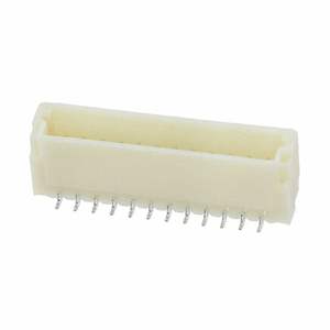 BM12B-SRSS-TBT JST Sales America Inc. – Price, Stock & Datasheet