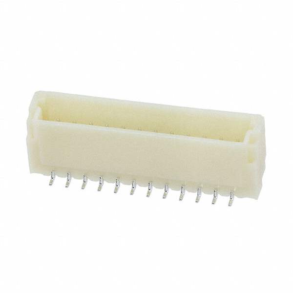 BM12B-SRSS-TBT JST Sales America Inc. – Price, Stock & Datasheet