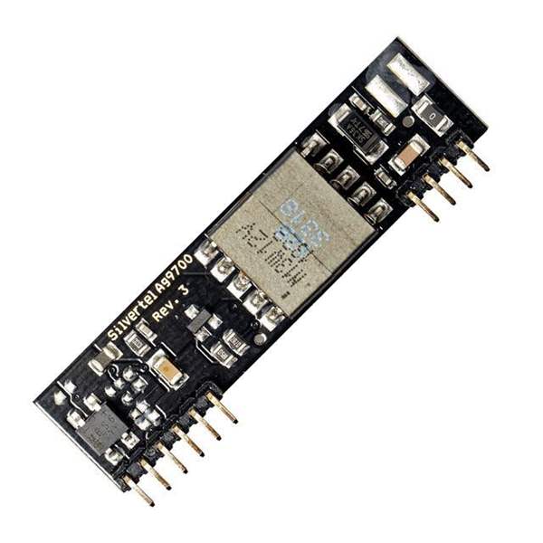 AG9712-FL Silvertel – Price, Stock & Datasheet