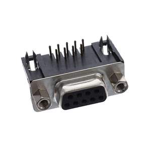 A-DF 09 A/KG-T1 Assmann WSW Components – Price, Stock & Datasheet