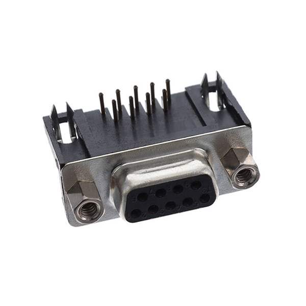 A-DF 09 A/KG-T1 Assmann WSW Components – Price, Stock & Datasheet