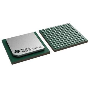 ADC12DJ3200ZEG Texas Instruments – Price, Stock & Datasheet