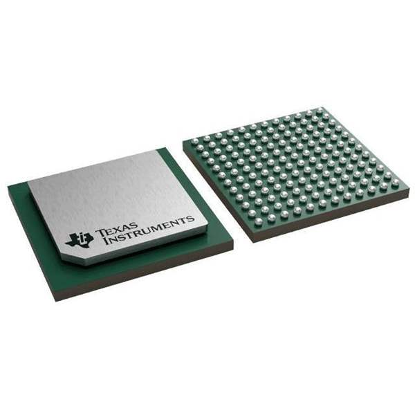 ADC12DJ3200ZEG Texas Instruments – Price, Stock & Datasheet