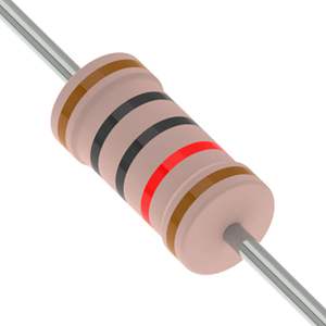 FMP200FRF52-10K YAGEO – Price, Stock & Datasheet