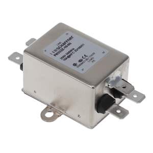 FN332Z-10-05 Schaffner EMC Inc. – Price, Stock & Datasheet