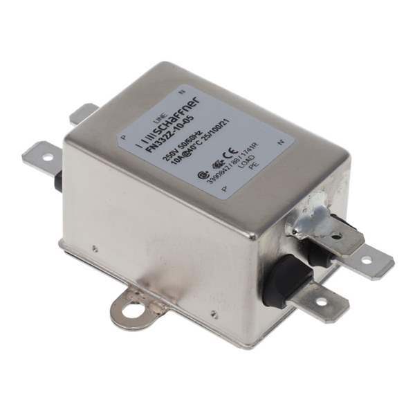FN332Z-10-05 Schaffner EMC Inc. – Price, Stock & Datasheet
