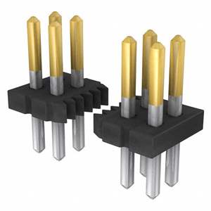 FTS-105-01-L-D Samtec Inc. – Price, Stock & Datasheet