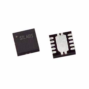 C8051F302-GM Silicon Labs – Price, Stock & Datasheet