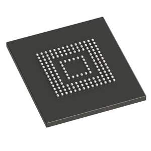 ASFC4G31M-51BINTR Alliance Memory, Inc. – Price, Stock & Datasheet