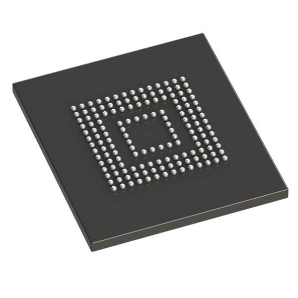 ASFC4G31M-51BINTR Alliance Memory, Inc. – Price, Stock & Datasheet