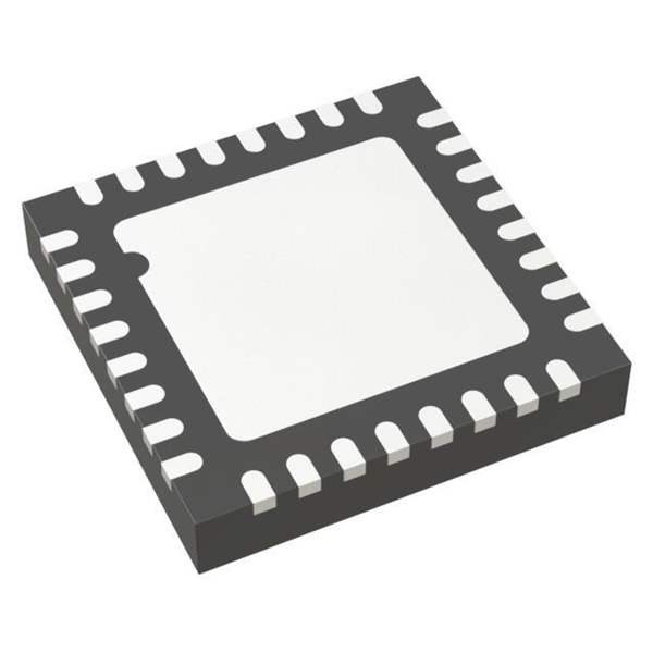 ATMEGA48PB-MN Microchip Technology – Price, Stock & Datasheet