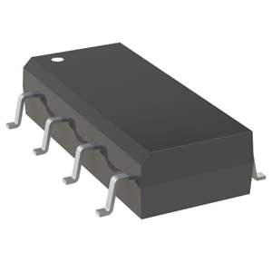 CPC2025N Littelfuse Inc. – Price, Stock & Datasheet