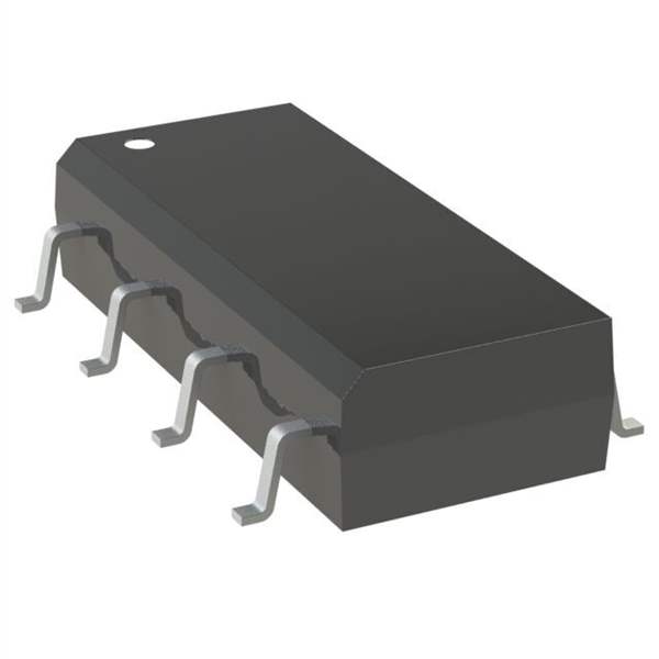 CPC2025N Littelfuse Inc. – Price, Stock & Datasheet