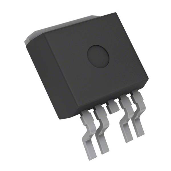 AUIR3317S Infineon Technologies – Price, Stock & Datasheet