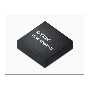 ICM-40609-D TDK InvenSense – Price, Stock & Datasheet