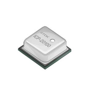 ICP-20100 TDK InvenSense – Price, Stock & Datasheet