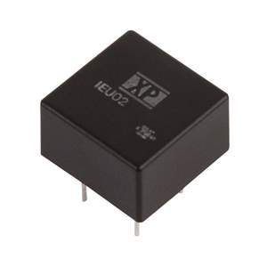 IEU0248S05 XP Power – Price, Stock & Datasheet