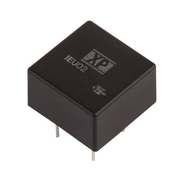 IEU0248S05 XP Power – Price, Stock & Datasheet