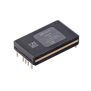 DCM3623T36G53C2T00 Vicor Corporation – Price, Stock & Datasheet