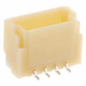 BM04B-SRSS-TBT JST Sales America Inc. – Price, Stock & Datasheet