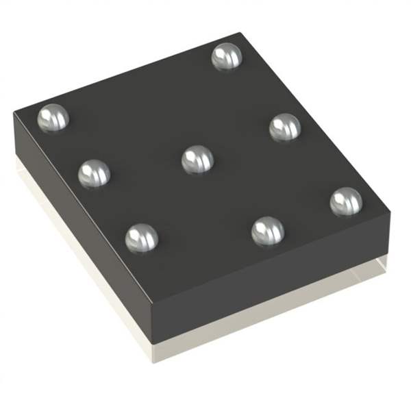 BALFHB-WL-02D3 STMicroelectronics – Price, Stock & Datasheet
